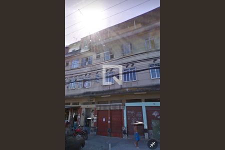 Apartamento à venda com 40m², 1 quarto e sem vagaFachada