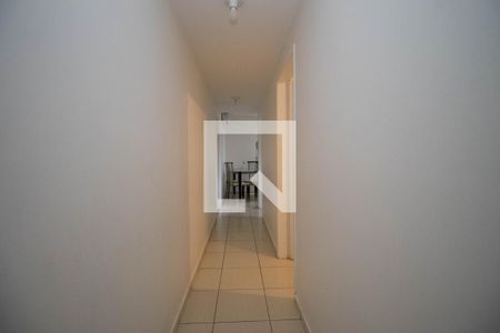 Apartamento para alugar com 77m², 3 quartos e 1 vagaCorredor