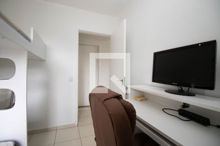 Quarto 1 de apartamento para alugar com 3 quartos, 77m² em Guará I, Brasília