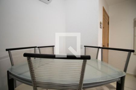 Sala de apartamento para alugar com 3 quartos, 77m² em Guará I, Brasília