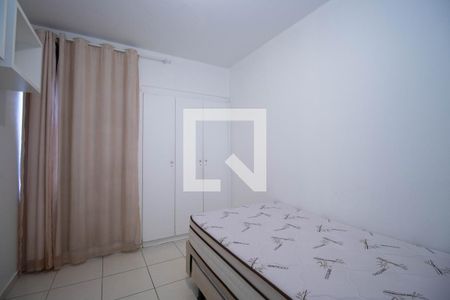 Quarto 2 de apartamento para alugar com 3 quartos, 77m² em Guará I, Brasília