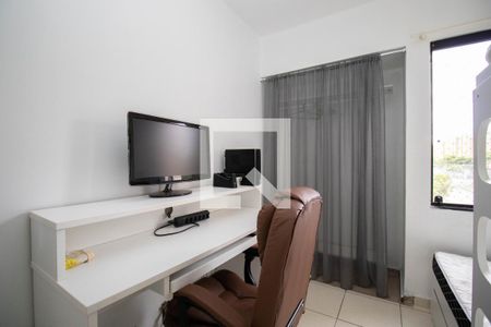 Quarto 1 de apartamento para alugar com 3 quartos, 77m² em Guará I, Brasília