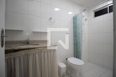 Apartamento para alugar com 77m², 3 quartos e 1 vagaBanheiro Social