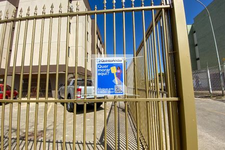 Apartamento para alugar com 77m², 3 quartos e 1 vagaPlaca