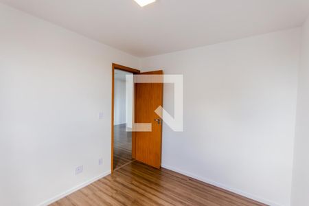 Quarto 1 de apartamento para alugar com 2 quartos, 52m² em Utinga, Santo André