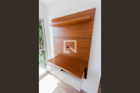 Painel de apartamento para alugar com 2 quartos, 52m² em Utinga, Santo André