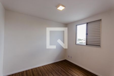 Quarto 1 de apartamento para alugar com 2 quartos, 52m² em Utinga, Santo André