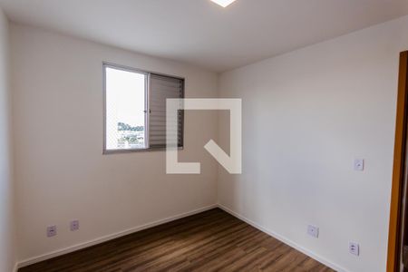 Quarto 1 de apartamento para alugar com 2 quartos, 52m² em Utinga, Santo André