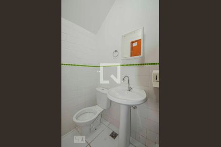 Casa de Condomínio para alugar com 2 quartos, 47m² em Maracanã, Rio de Janeiro