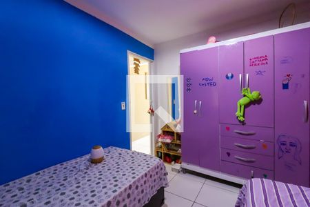 Casa à venda com 250m², 4 quartos e 2 vagas Casa à venda com 250m², 4 quartos e 2 vagasQuarto 1 - Casa 02