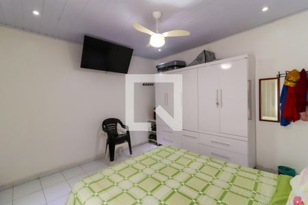 Casa à venda com 250m², 4 quartos e 2 vagas Casa à venda com 250m², 4 quartos e 2 vagasQuarto 3 - Casa 01