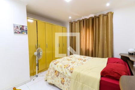 Casa à venda com 250m², 4 quartos e 2 vagas Casa à venda com 250m², 4 quartos e 2 vagasQuarto 2 - Casa 02