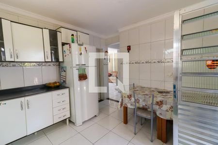 Casa à venda com 250m², 4 quartos e 2 vagas Casa à venda com 250m², 4 quartos e 2 vagasCozinha - Casa 02