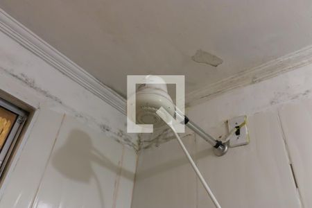 Casa à venda com 250m², 4 quartos e 2 vagas Casa à venda com 250m², 4 quartos e 2 vagasBanheiro 1 - Casa 01