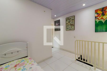 Casa à venda com 250m², 4 quartos e 2 vagas Casa à venda com 250m², 4 quartos e 2 vagasQuarto 1 - Casa 01