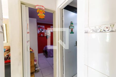 Casa à venda com 250m², 4 quartos e 2 vagas Casa à venda com 250m², 4 quartos e 2 vagasCorredor