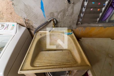 Casa à venda com 250m², 4 quartos e 2 vagas Casa à venda com 250m², 4 quartos e 2 vagasÁrea de Serviço - Casa 02