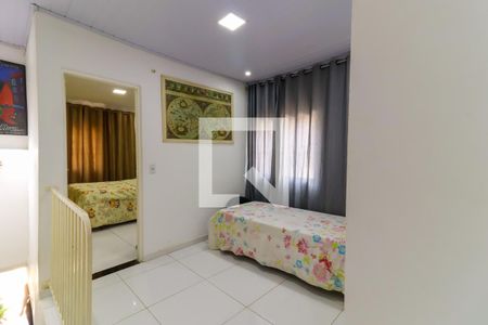 Quarto 1 - Casa 01 de casa à venda com 4 quartos, 250m² em Jardim das Palmas, São Paulo