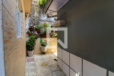 Casa à venda com 250m², 4 quartos e 2 vagas Casa à venda com 250m², 4 quartos e 2 vagasÁrea externa - Casa 01 e 02