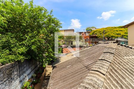 Casa à venda com 250m², 4 quartos e 2 vagas Casa à venda com 250m², 4 quartos e 2 vagasVista Quarto 2 - Casa 02