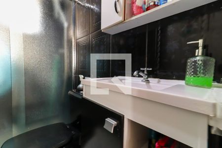 Casa à venda com 250m², 4 quartos e 2 vagas Casa à venda com 250m², 4 quartos e 2 vagasBanheiro - Casa 02