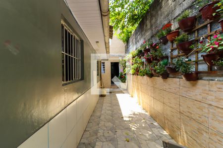 Casa à venda com 250m², 4 quartos e 2 vagas Casa à venda com 250m², 4 quartos e 2 vagasÁrea externa - Casa 01 e 02