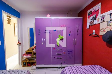 Casa à venda com 250m², 4 quartos e 2 vagas Casa à venda com 250m², 4 quartos e 2 vagasQuarto 1 - Casa 02