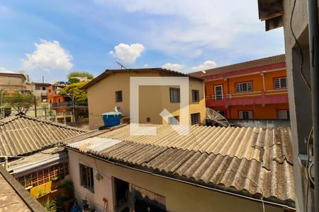 Casa à venda com 250m², 4 quartos e 2 vagas Casa à venda com 250m², 4 quartos e 2 vagasVista do Quarto 3 - Casa 01