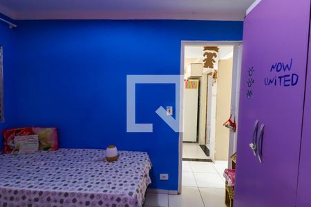 Casa à venda com 250m², 4 quartos e 2 vagas Casa à venda com 250m², 4 quartos e 2 vagasQuarto 1 - Casa 02