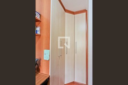 Casa de condomínio à venda com 161m², 3 quartos e 2 vagasQuarto 2