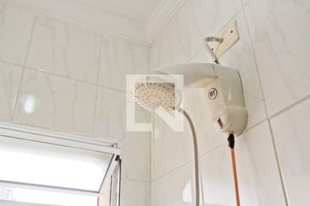 Casa de condomínio à venda com 161m², 3 quartos e 2 vagasBanheiro da Suíte