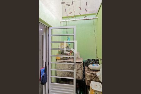 Casa de condomínio à venda com 161m², 3 quartos e 2 vagasÁrea de Serviço