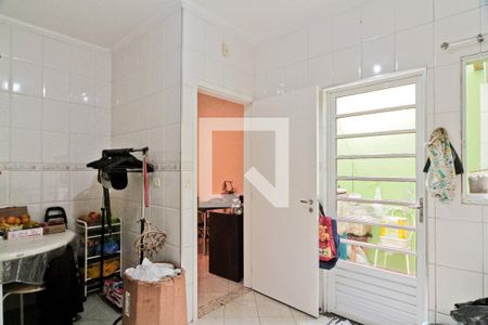 Casa de condomínio à venda com 161m², 3 quartos e 2 vagasCozinha