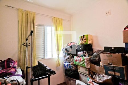 Casa de condomínio à venda com 161m², 3 quartos e 2 vagasQuarto 1