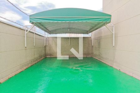 Casa de condomínio à venda com 161m², 3 quartos e 2 vagasÁrea Externa