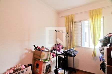 Casa de condomínio à venda com 161m², 3 quartos e 2 vagasQuarto 1