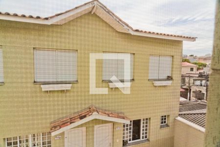 Casa de condomínio à venda com 161m², 3 quartos e 2 vagasQuarto 2