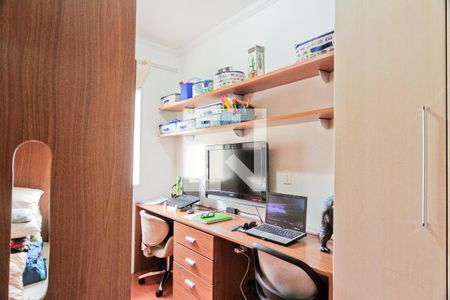 Casa de condomínio à venda com 161m², 3 quartos e 2 vagasQuarto 2