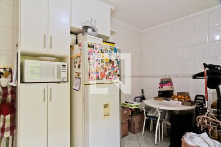 Casa de condomínio à venda com 161m², 3 quartos e 2 vagasCozinha