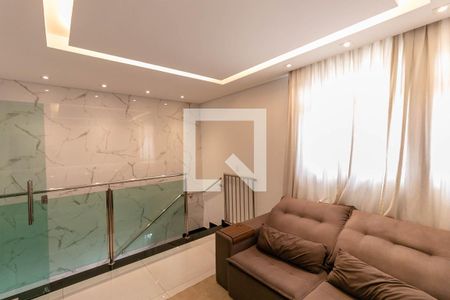 Apartamento à venda com 140m², 3 quartos e 2 vagasSala 2