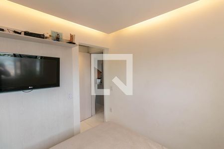 Apartamento à venda com 140m², 3 quartos e 2 vagasQuarto Suíte