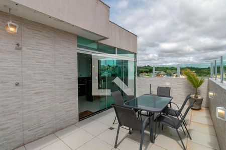 Apartamento à venda com 140m², 3 quartos e 2 vagasVaranda gourmet