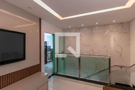 Apartamento à venda com 140m², 3 quartos e 2 vagasSala 2