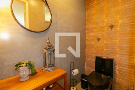 Apartamento à venda com 140m², 3 quartos e 2 vagasLavabo