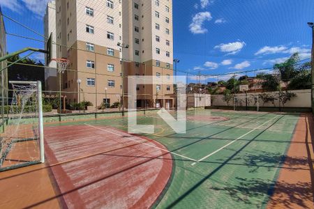 Apartamento à venda com 140m², 3 quartos e 2 vagasQuadra Esportiva
