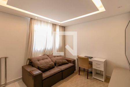 Apartamento à venda com 140m², 3 quartos e 2 vagasSala 2