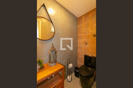 Apartamento à venda com 140m², 3 quartos e 2 vagasLavabo