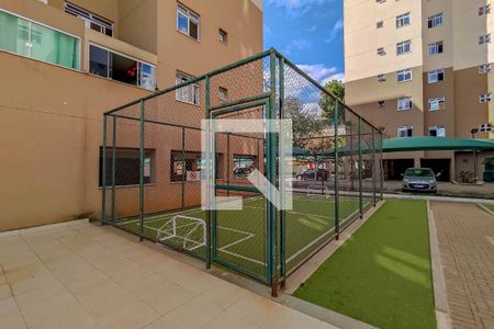 Apartamento à venda com 140m², 3 quartos e 2 vagasÁrea comum