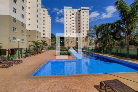 Apartamento à venda com 140m², 3 quartos e 2 vagasÁrea comum - Piscina