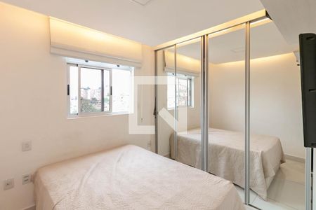 Apartamento à venda com 140m², 3 quartos e 2 vagasQuarto Suíte